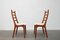 Teak Dining Chairs from Korup Stolefabrik, 1960s, Set of 6 3