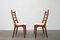 Teak Dining Chairs from Korup Stolefabrik, 1960s, Set of 6, Image 3