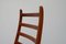 Teak Dining Chairs from Korup Stolefabrik, 1960s, Set of 6 22