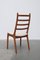 Teak Dining Chairs from Korup Stolefabrik, 1960s, Set of 6 19