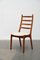 Teak Dining Chairs from Korup Stolefabrik, 1960s, Set of 6 18
