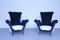 Mid-Century Lounge Chairs, 1950s, Set of 2 27