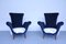 Mid-Century Lounge Chairs, 1950s, Set of 2, Image 27