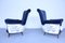 Mid-Century Lounge Chairs, 1950s, Set of 2 18