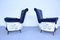 Mid-Century Lounge Chairs, 1950s, Set of 2, Image 18