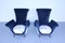 Mid-Century Lounge Chairs, 1950s, Set of 2, Image 26