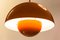 Flowerpot Pendant Lamp by Verner Panton for Louis Poulsen, 1970s 2