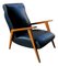 Fauteuil, 1960s 1