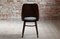 Mid-Century Model 514 Dining Chairs by Radomir Hofman for TON, Set of 4 8