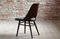 Mid-Century Model 514 Dining Chairs by Radomir Hofman for TON, Set of 4 7