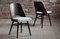 Mid-Century Model 514 Dining Chairs by Radomir Hofman for TON, Set of 4 4