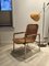 Fauteuil Mid-Century par Dirk van Sliedregt pour Rohe Noordwolde 1