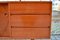 Credenza Mid-Century moderna in teak, Danimarca, anni '60, Immagine 22