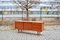 Credenza Mid-Century moderna in teak, Danimarca, anni '60, Immagine 16