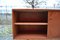 Credenza Mid-Century moderna in teak, Danimarca, anni '60, Immagine 14