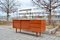 Mid-Century Modern Danish Teak Sideboard, 1960s, Image 19