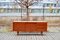 Credenza Mid-Century moderna in teak, Danimarca, anni '60, Immagine 2