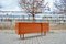 Mid-Century Modern Danish Teak Sideboard, 1960s, Image 8