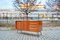 Mid-Century Walnut Sideboard from A.M.T., 1960s 4