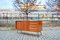 Mid-Century Walnut Sideboard from A.M.T., 1960s, Image 4