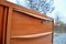 Mid-Century Walnuss Sideboard von AMT, 1960er 15