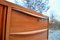 Mid-Century Walnut Sideboard from A.M.T., 1960s, Image 15