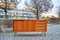 Mid-Century Walnut Sideboard from A.M.T., 1960s 1