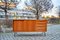 Mid-Century Walnut Sideboard from A.M.T., 1960s, Image 1