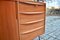 Mid-Century Walnut Sideboard from A.M.T., 1960s, Image 16