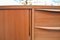 Mid-Century Walnuss Sideboard von AMT, 1960er 12