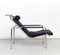Model Genni Chaise Lounge with Ottoman by Gabriele Mucchi for Zanotta, 1970s, Set of 2 14