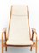Lamino Easy Chair by Yngve Ekström for Swedese, 1970s 5