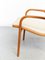 Lamino Easy Chair by Yngve Ekström for Swedese, 1970s, Immagine 4