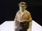 Mid-Century Ceramic the Blacksmith Figure by Michael Andersen & Son for Bornholm 6