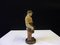 Mid-Century Ceramic the Blacksmith Figure by Michael Andersen & Son for Bornholm 4