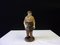 Mid-Century Ceramic the Blacksmith Figure by Michael Andersen & Son for Bornholm 1