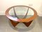 Astro Coffee Table by Victor Wilkins for G-Plan, 1960s 5