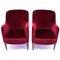 Model Konsert Lounge Chairs by Carl Malmsten, 1926, Set of 2, Image 6