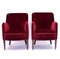 Model Konsert Lounge Chairs by Carl Malmsten, 1926, Set of 2, Image 7