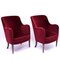 Model Konsert Lounge Chairs by Carl Malmsten, 1926, Set of 2, Image 3