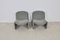 Vintage Alky Lounge Chairs by Giancarlo Piretti for Castelli / Anonima Castelli, 1970s, Set of 3, Image 6