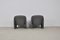 Vintage Alky Lounge Chairs by Giancarlo Piretti for Castelli / Anonima Castelli, 1970s, Set of 3 4