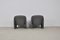 Vintage Alky Lounge Chairs by Giancarlo Piretti for Castelli / Anonima Castelli, 1970s, Set of 3, Image 4