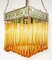 Modernist Ceiling Lamp, 1920s, Imagen 3