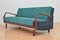 Mid-Century Schlafsofa, 1960er 6