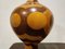 Vase en Bois de Decoene, 1970s 5