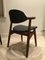 Cowhorn Dining Chairs from Tijsseling Nijkerk, 1950s, Set of 4, Image 3