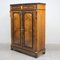 Walnut and Ebonized Wood Cabinet, Image 6