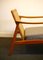 USA 247 Lounge Chairs by Folke Ohlsson for Dux, 1960s, Set of 2 9