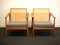 USA 247 Lounge Chairs by Folke Ohlsson for Dux, 1960s, Set of 2 5